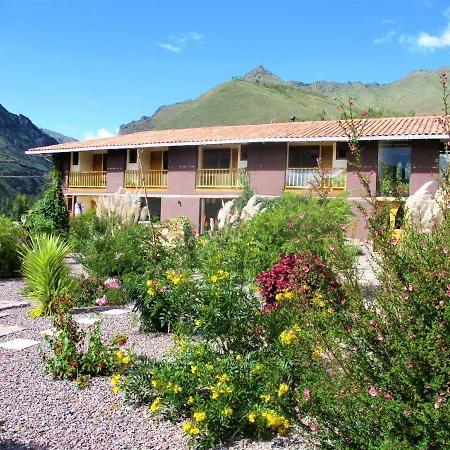 Casa de Oren