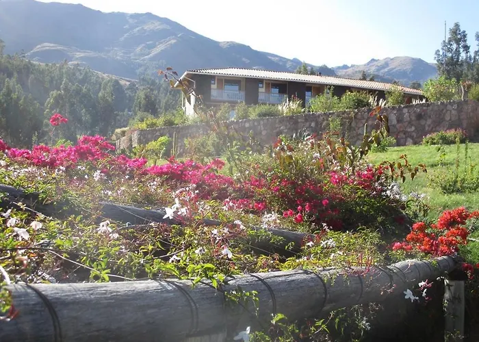 Casa De Oren Pisac