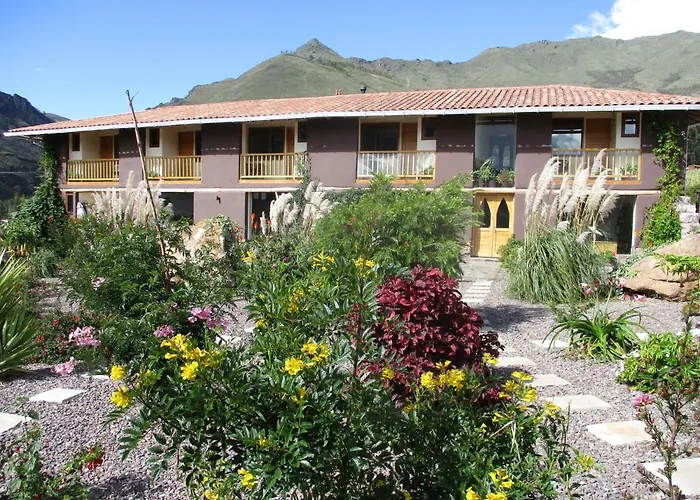 Casa De Oren Guest house 4*