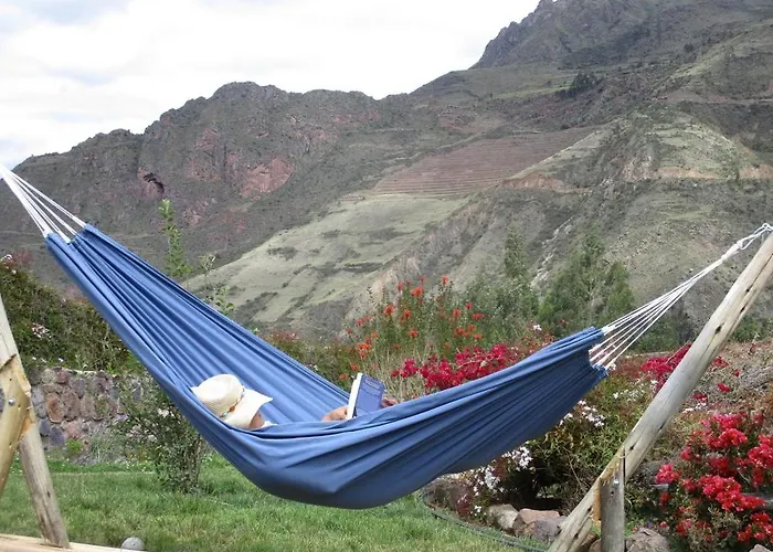 Casa De Oren Pisac