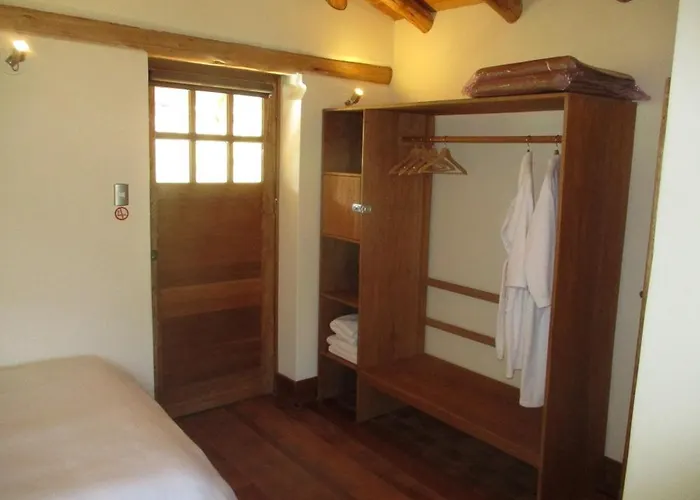 Casa De Oren 4*