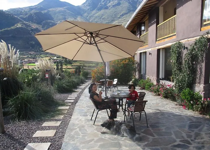 Casa De Oren Pisac