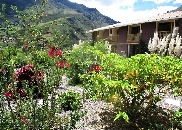 Casa De Oren 4* Pisac