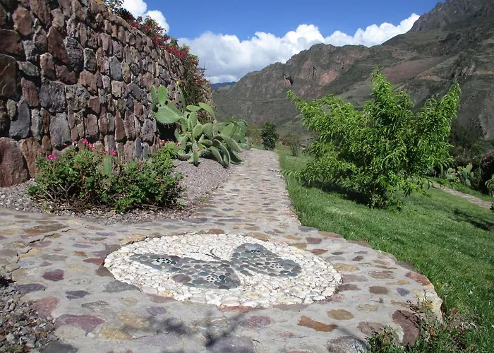 Casa De Oren
