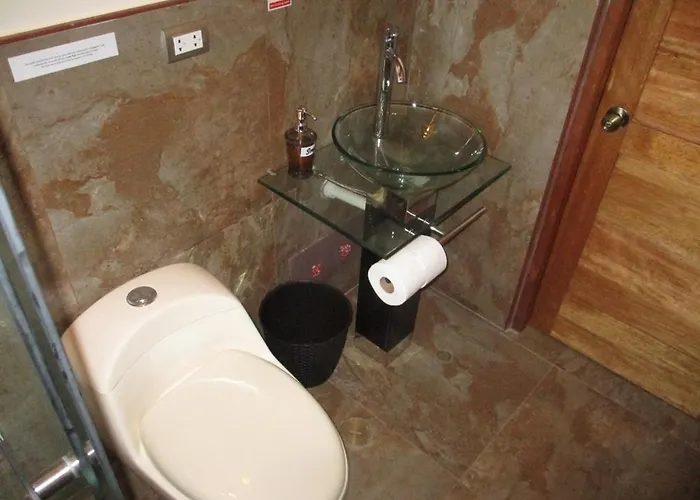 Casa De Oren 4*