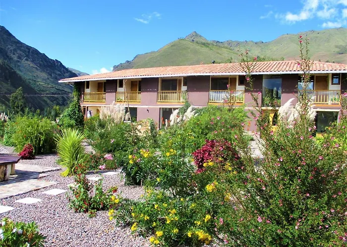 Casa De Oren Guest house Pisac