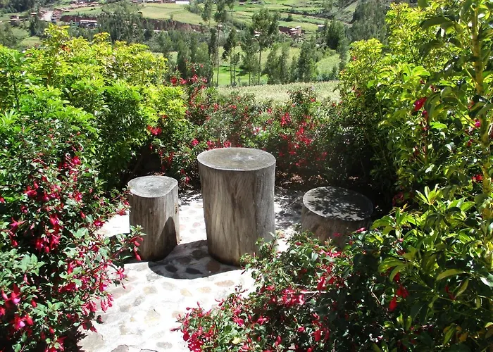 Casa De Oren 4* Pisac
