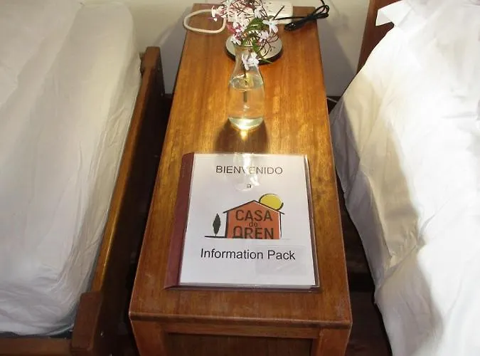 Casa De Oren Pisac