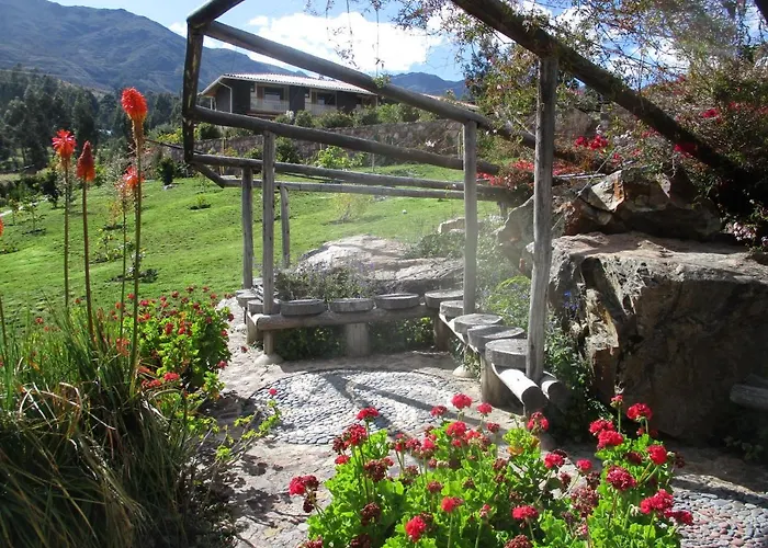 Casa De Oren