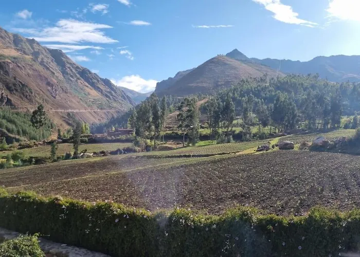Casa De Oren Pisac