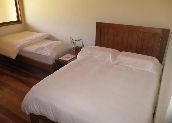 Casa De Oren Guest house Pisac