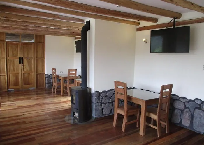 Casa De Oren Guest house 4*