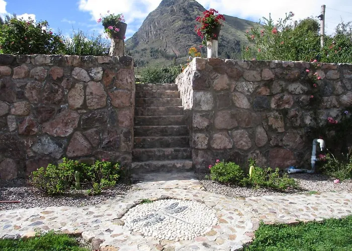 Casa De Oren Guest house Pisac
